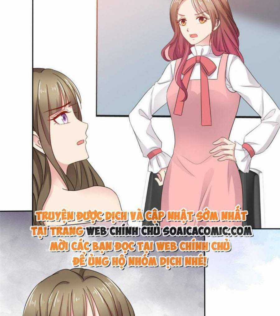 Thái Thái Lại Đang Làm Nũng Chapter 51 trang 11