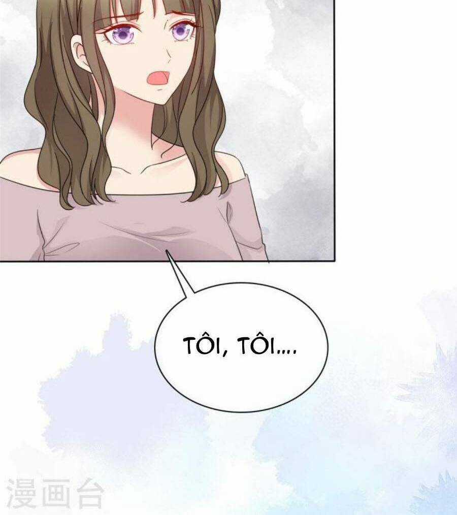 Thái Thái Lại Đang Làm Nũng Chapter 51 trang 12