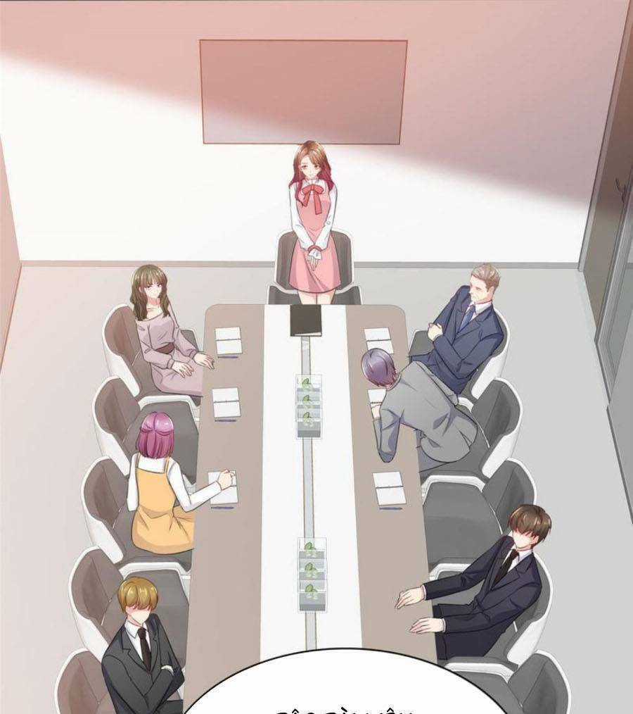 Thái Thái Lại Đang Làm Nũng Chapter 51 trang 9