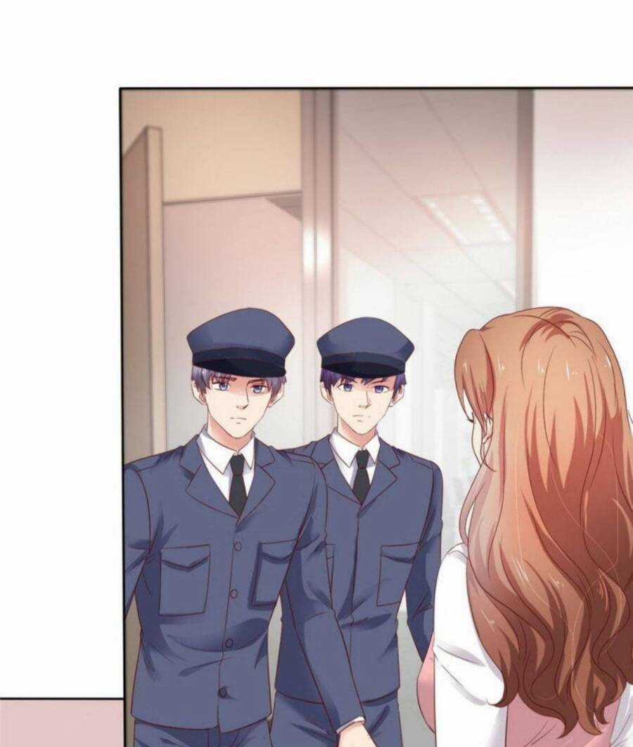 Thái Thái Lại Đang Làm Nũng Chapter 52 trang 1