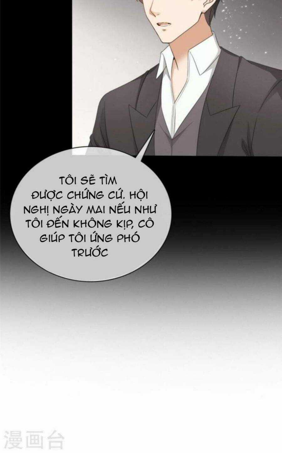 Thái Thái Lại Đang Làm Nũng Chapter 52 trang 14