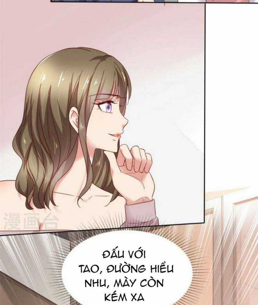 Thái Thái Lại Đang Làm Nũng Chapter 52 trang 2