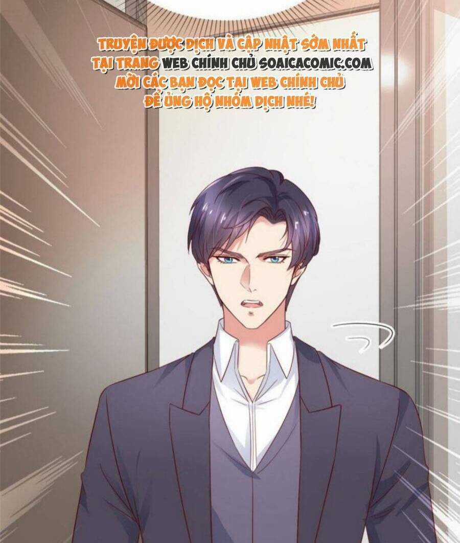 Thái Thái Lại Đang Làm Nũng Chapter 52 trang 3