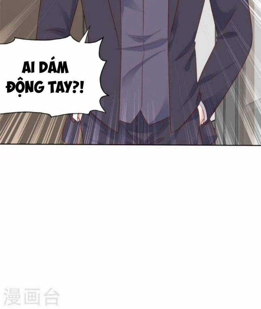 Thái Thái Lại Đang Làm Nũng Chapter 52 trang 4