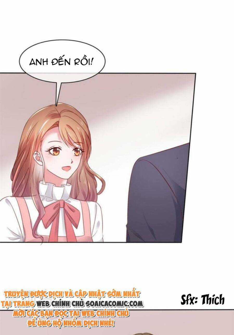 Thái Thái Lại Đang Làm Nũng Chapter 52 trang 5