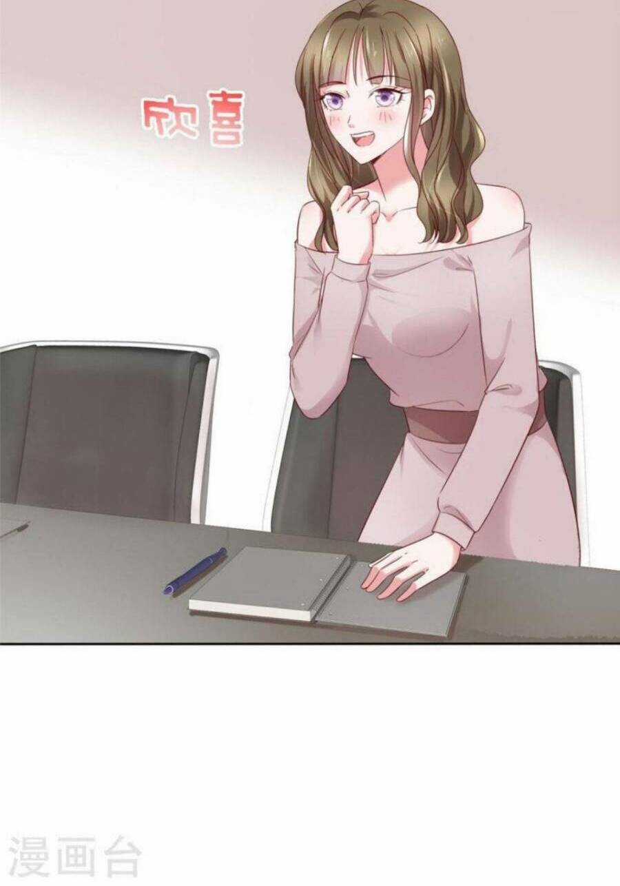 Thái Thái Lại Đang Làm Nũng Chapter 52 trang 6