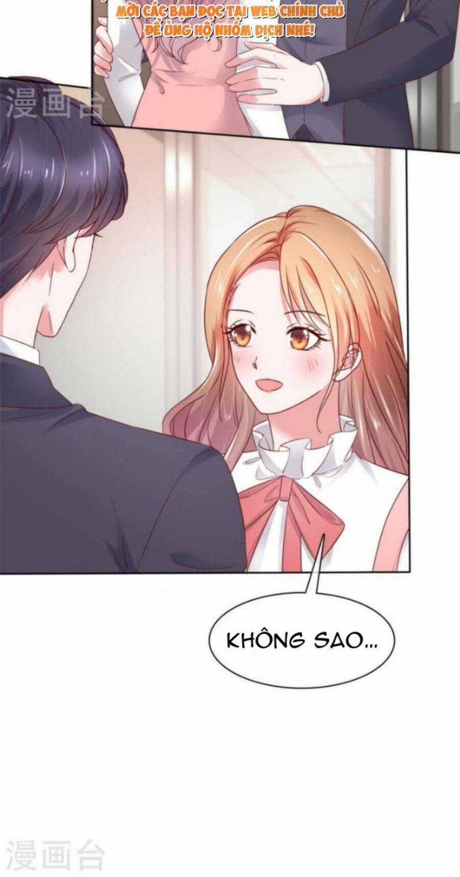 Thái Thái Lại Đang Làm Nũng Chapter 52 trang 8