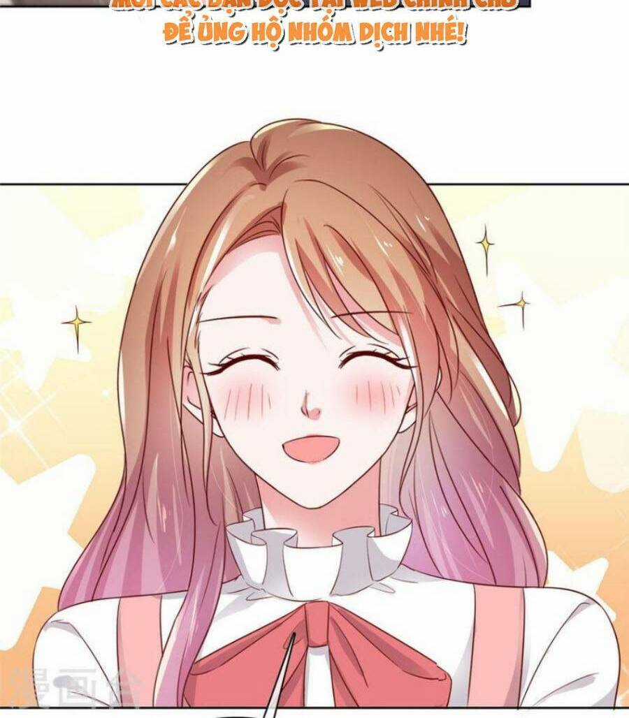 Thái Thái Lại Đang Làm Nũng Chapter 53 trang 13