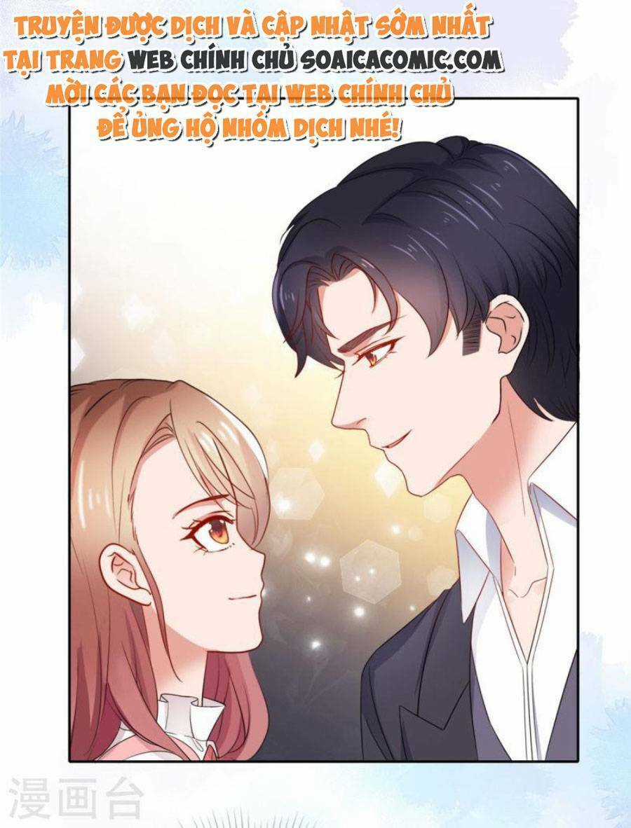 Thái Thái Lại Đang Làm Nũng Chapter 53 trang 19