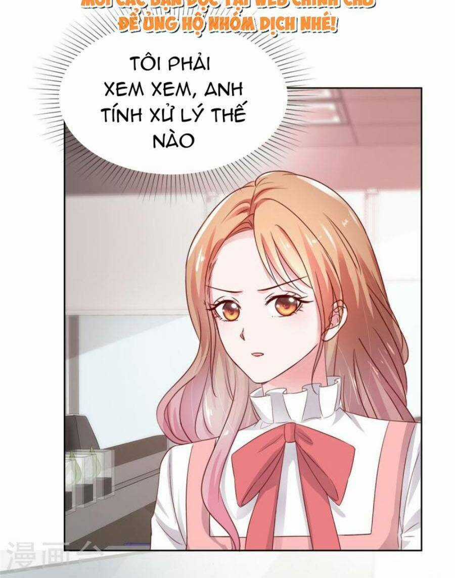 Thái Thái Lại Đang Làm Nũng Chapter 53 trang 2