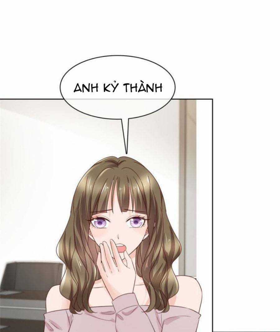 Thái Thái Lại Đang Làm Nũng Chapter 53 trang 4