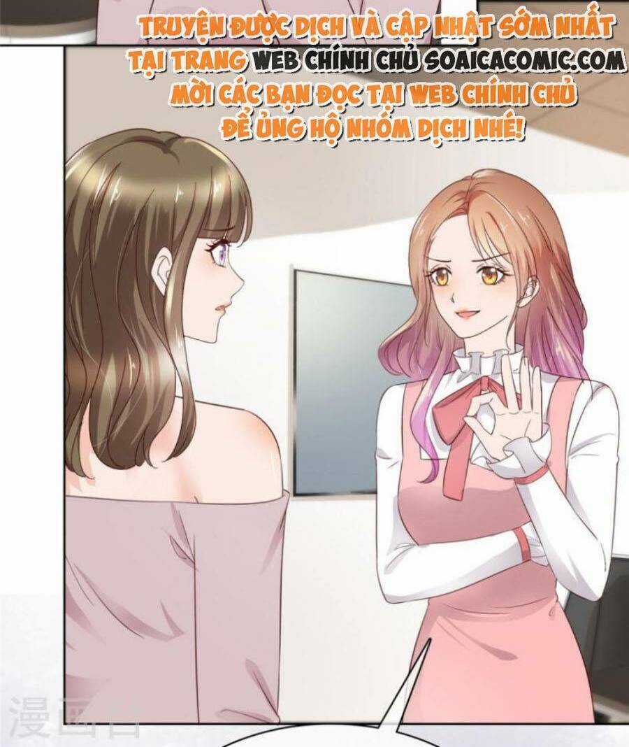 Thái Thái Lại Đang Làm Nũng Chapter 53 trang 5