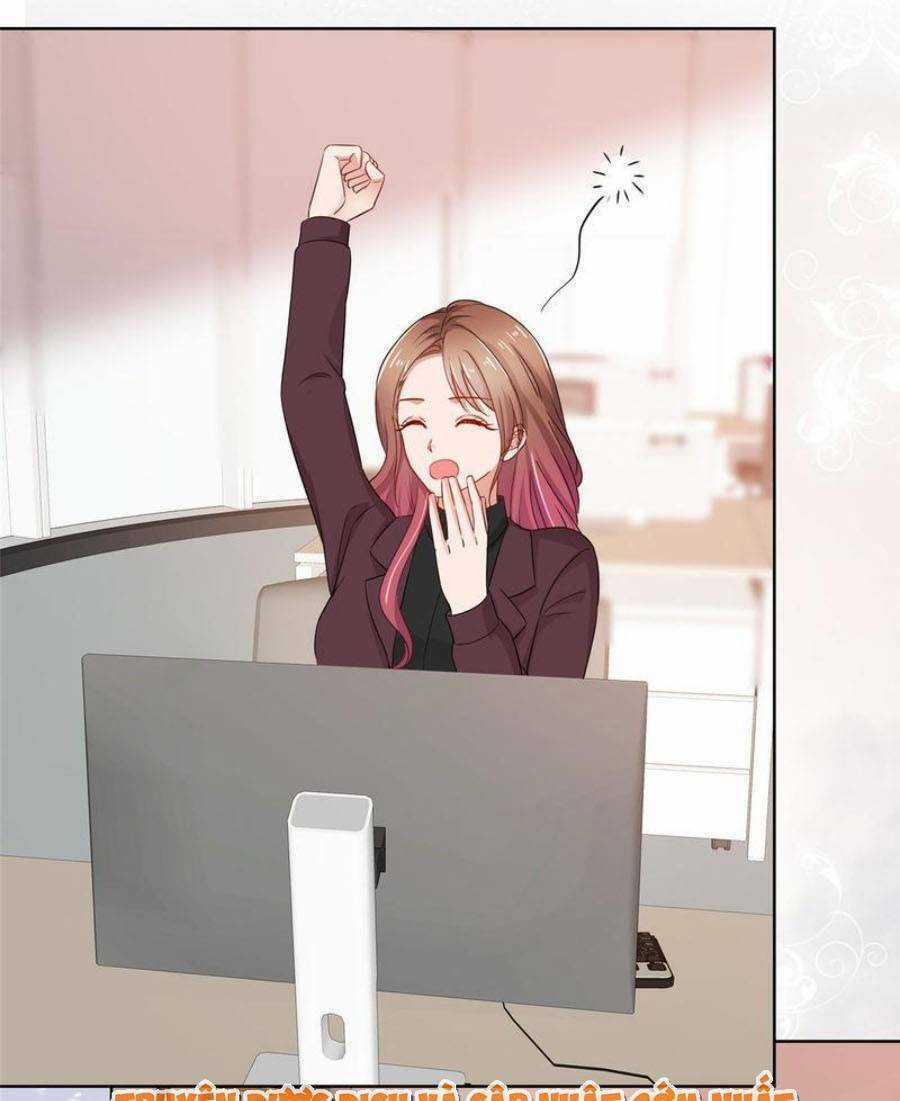 Thái Thái Lại Đang Làm Nũng Chapter 54 trang 1