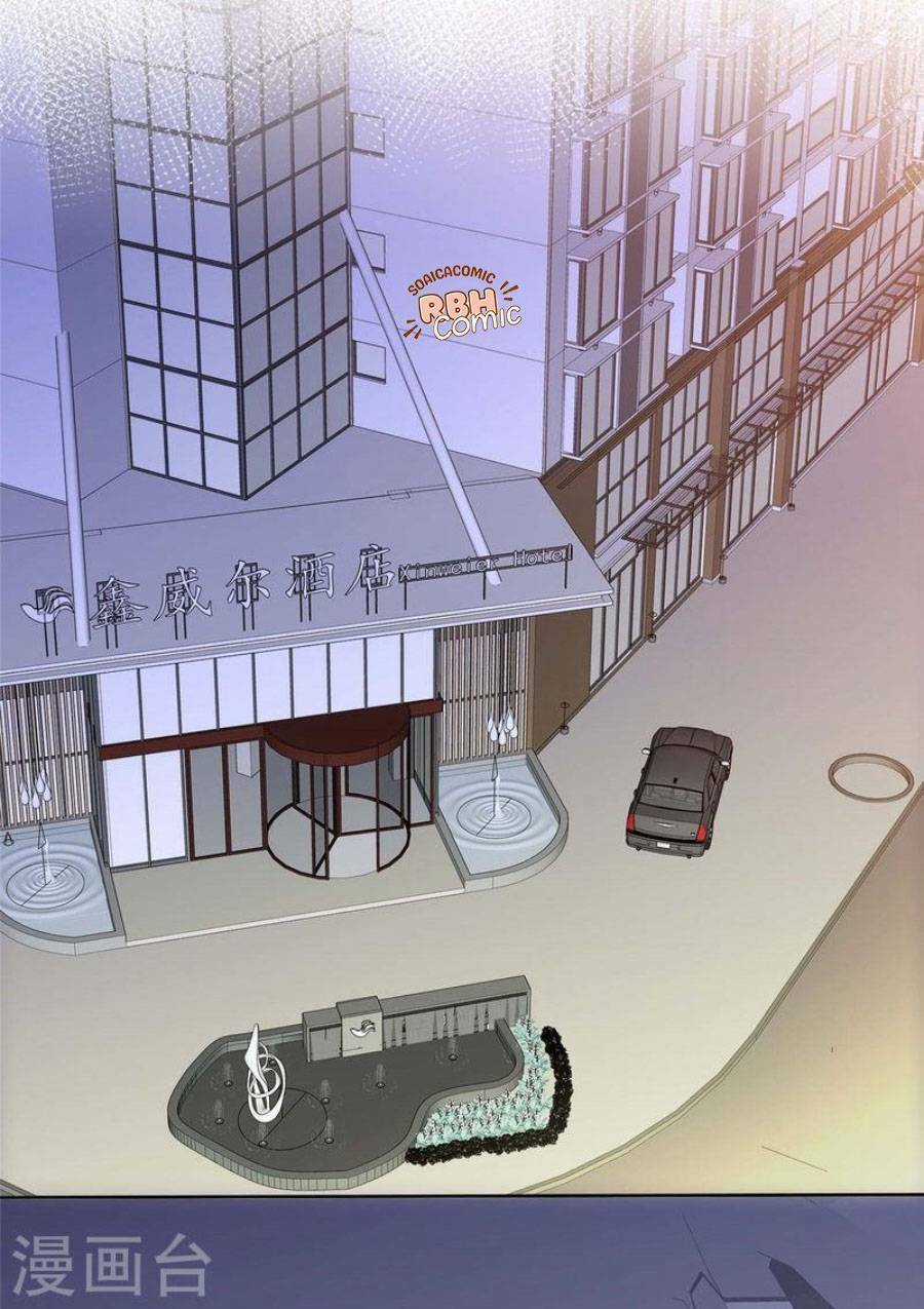 Thái Thái Lại Đang Làm Nũng Chapter 54 trang 15