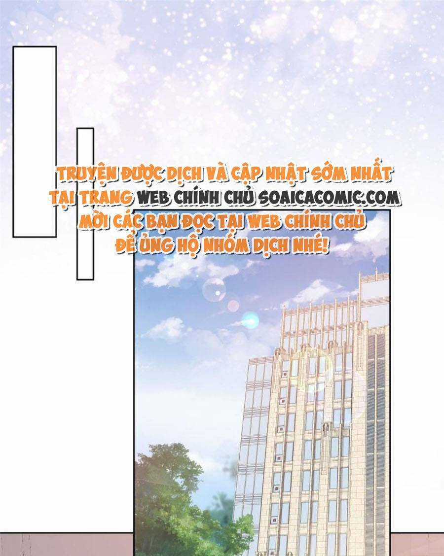 Thái Thái Lại Đang Làm Nũng Chapter 54 trang 5