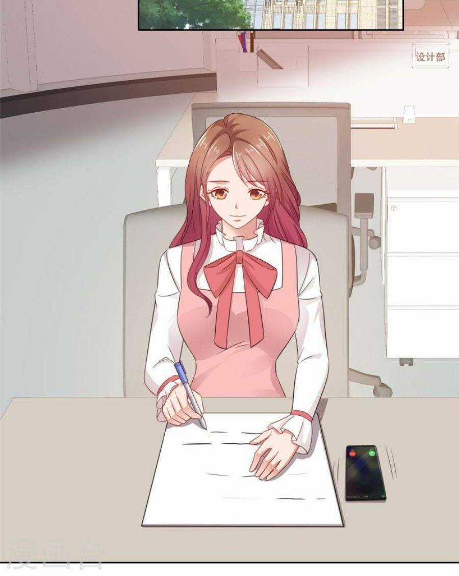 Thái Thái Lại Đang Làm Nũng Chapter 54 trang 6