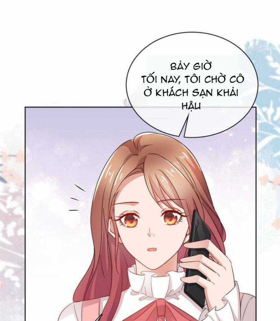 Thái Thái Lại Đang Làm Nũng Chapter 54 trang 7