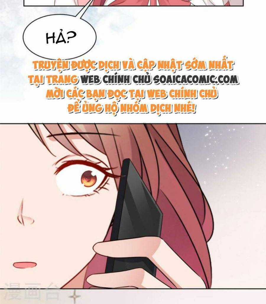 Thái Thái Lại Đang Làm Nũng Chapter 54 trang 8