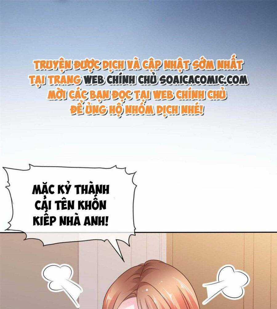 Thái Thái Lại Đang Làm Nũng Chapter 55 trang 0