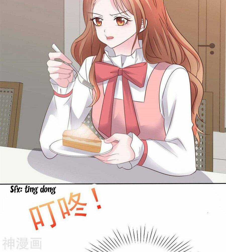 Thái Thái Lại Đang Làm Nũng Chapter 55 trang 1