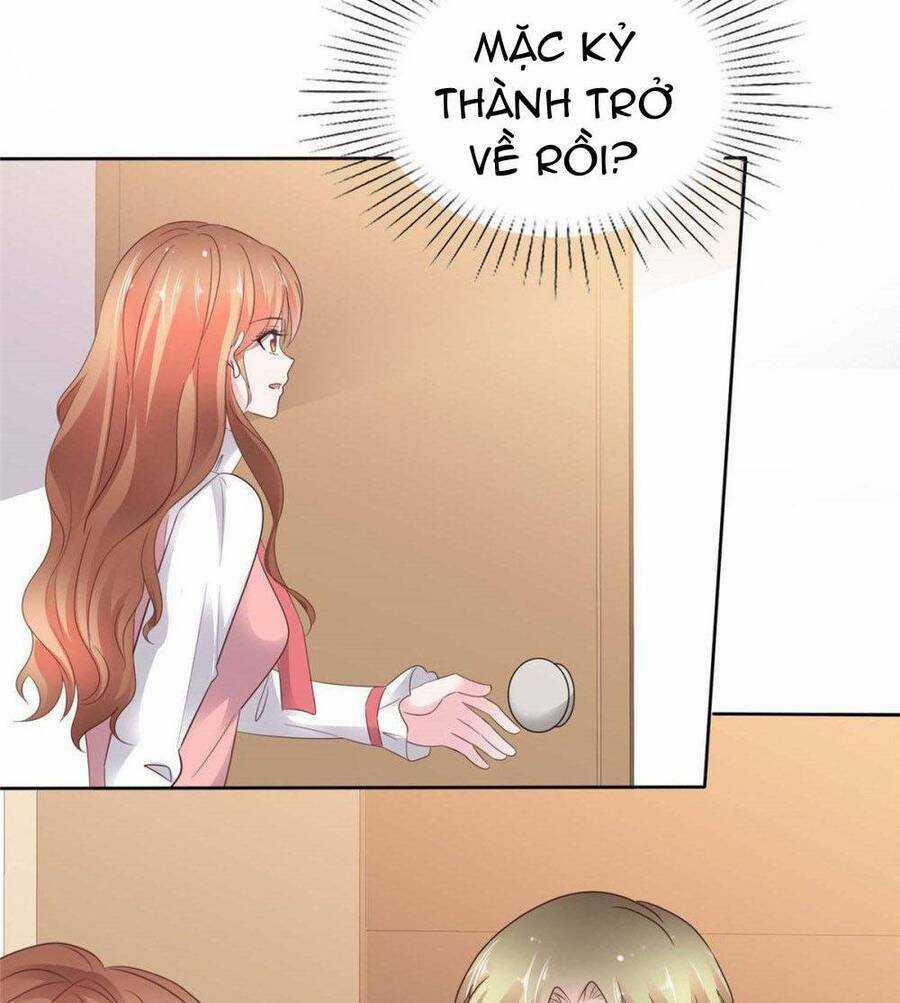 Thái Thái Lại Đang Làm Nũng Chapter 55 trang 2