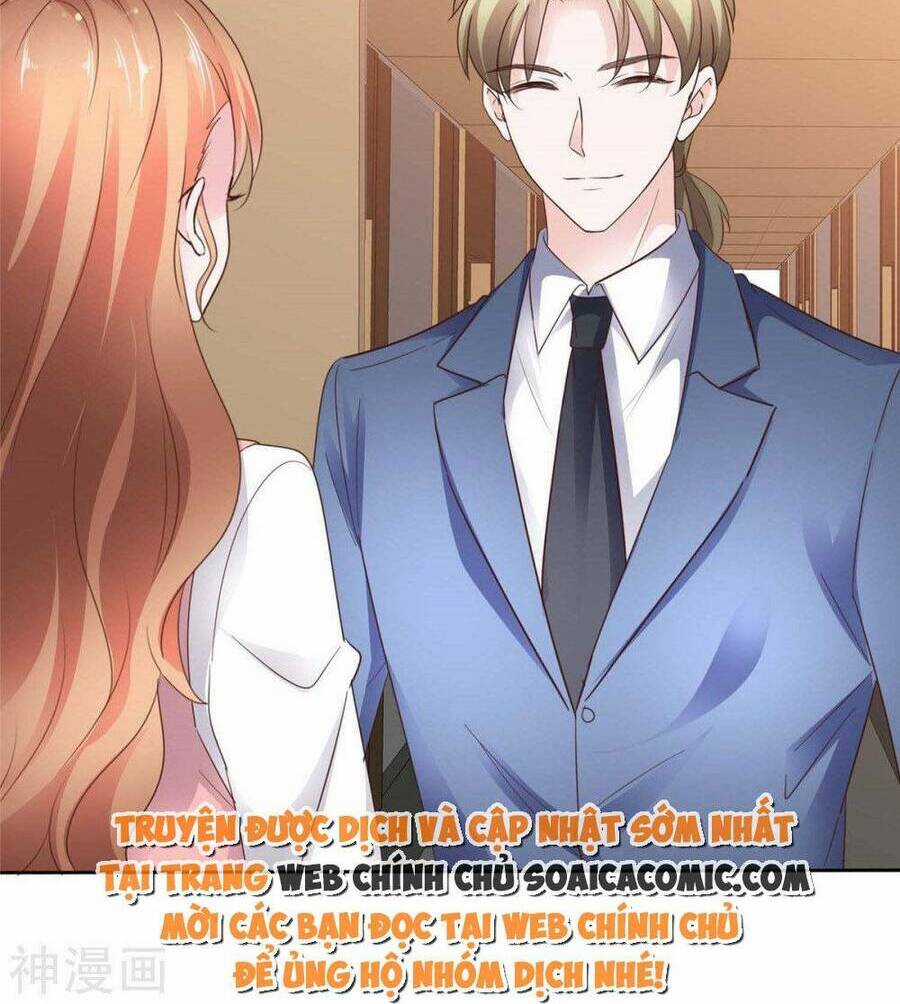 Thái Thái Lại Đang Làm Nũng Chapter 55 trang 3