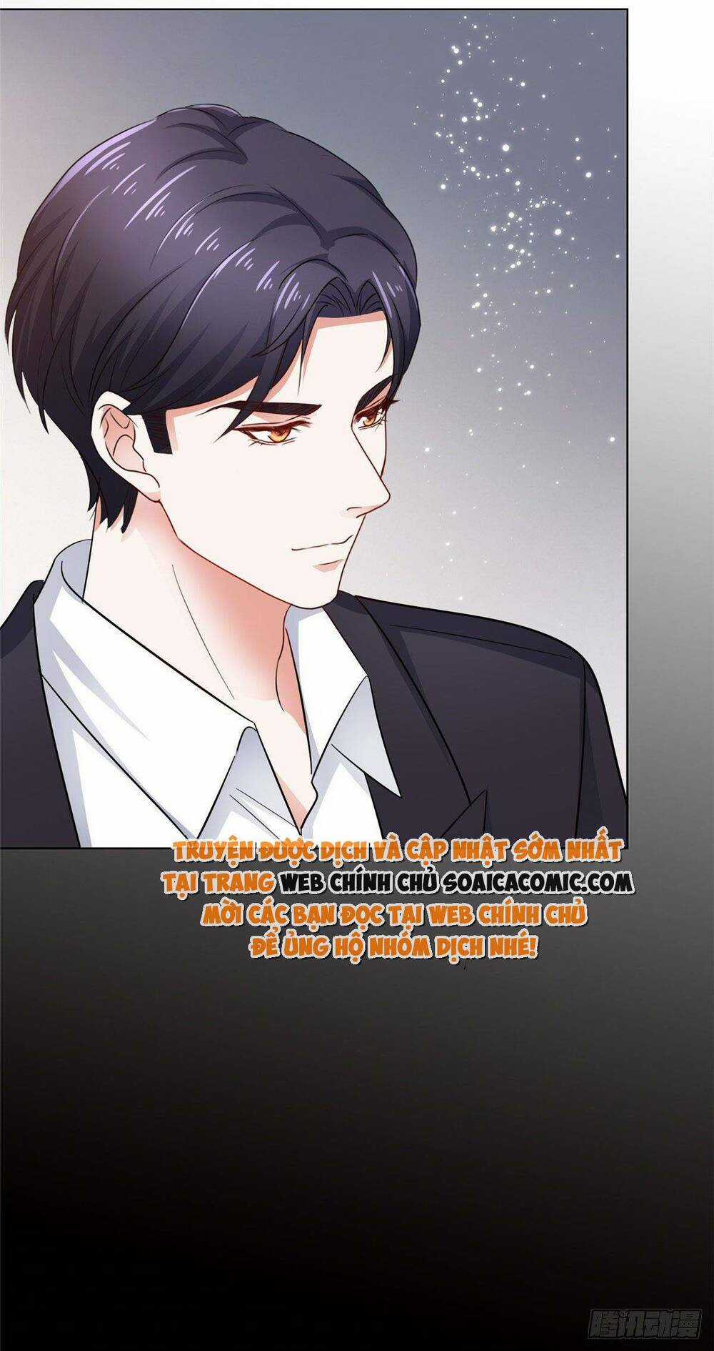 Thái Thái Lại Đang Làm Nũng Chapter 6 trang 10