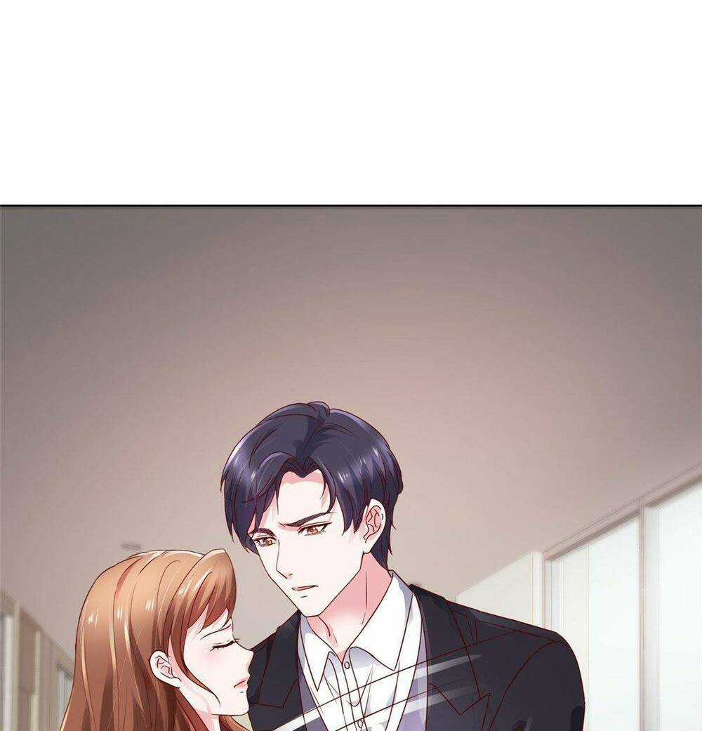 Thái Thái Lại Đang Làm Nũng Chapter 6 trang 15