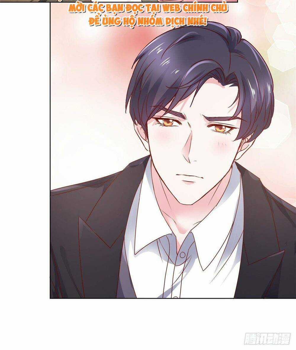 Thái Thái Lại Đang Làm Nũng Chapter 6 trang 18