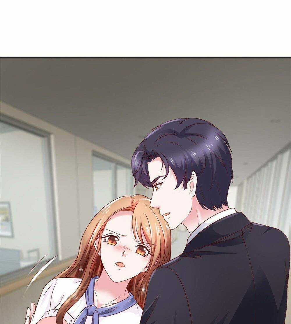 Thái Thái Lại Đang Làm Nũng Chapter 6 trang 19