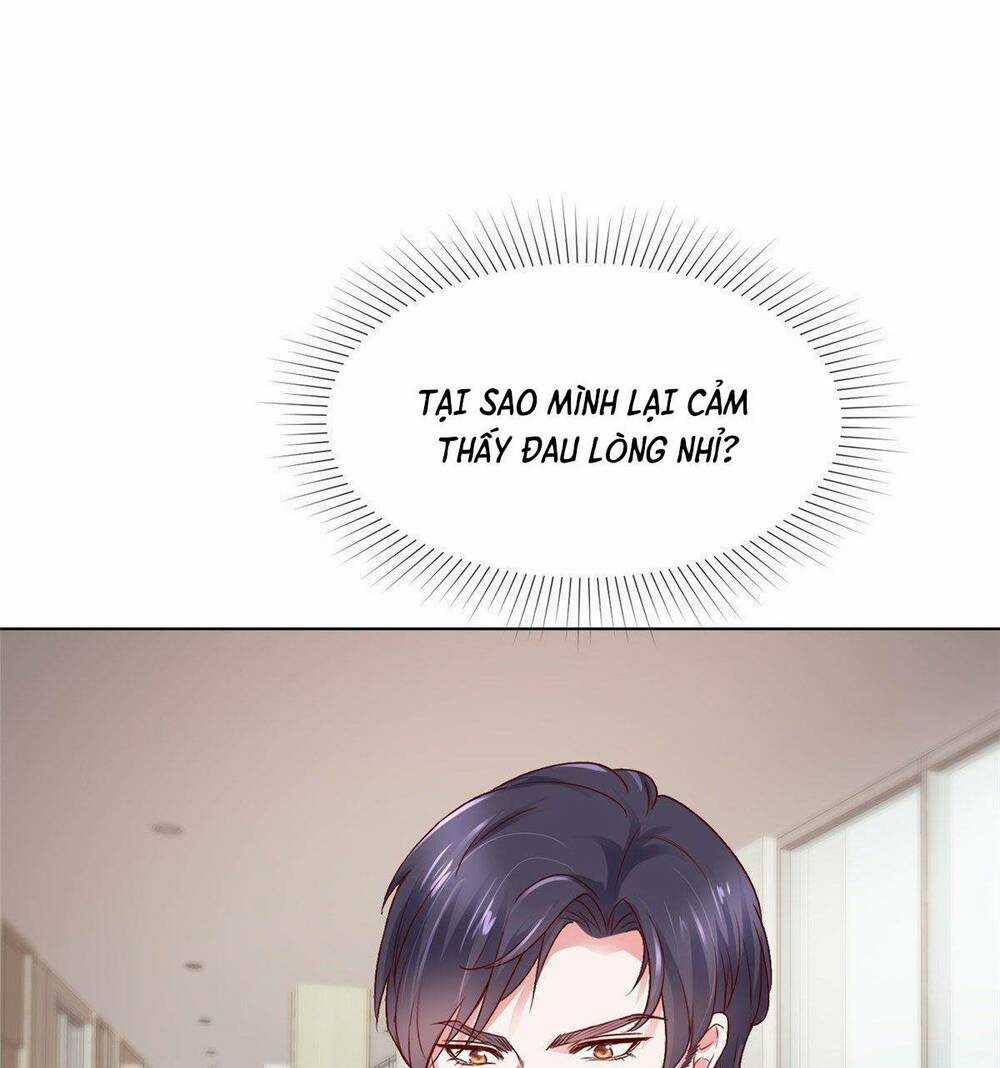 Thái Thái Lại Đang Làm Nũng Chapter 6 trang 21