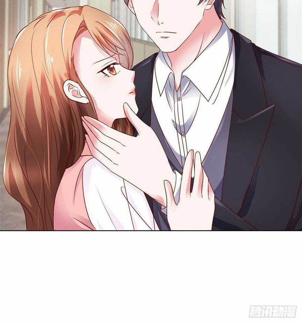 Thái Thái Lại Đang Làm Nũng Chapter 6 trang 22