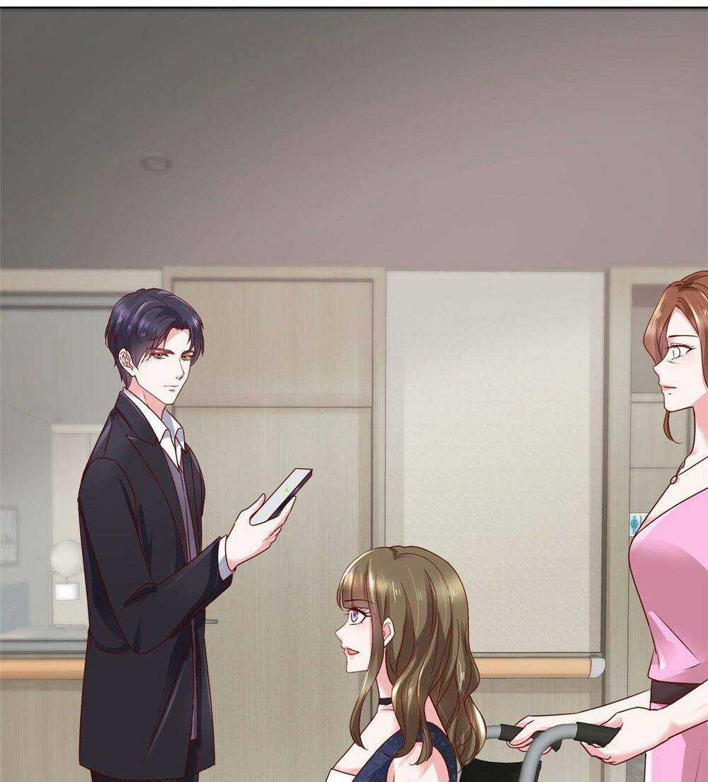 Thái Thái Lại Đang Làm Nũng Chapter 6 trang 25