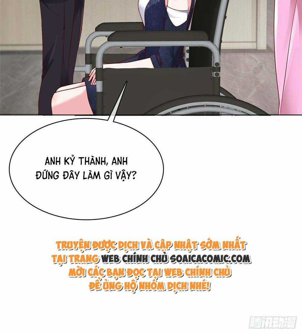 Thái Thái Lại Đang Làm Nũng Chapter 6 trang 26