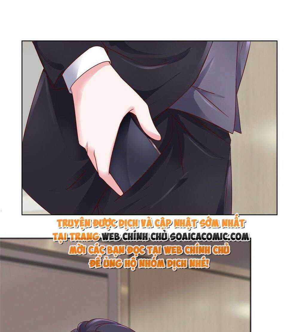 Thái Thái Lại Đang Làm Nũng Chapter 6 trang 27