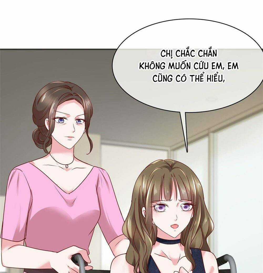 Thái Thái Lại Đang Làm Nũng Chapter 6 trang 29