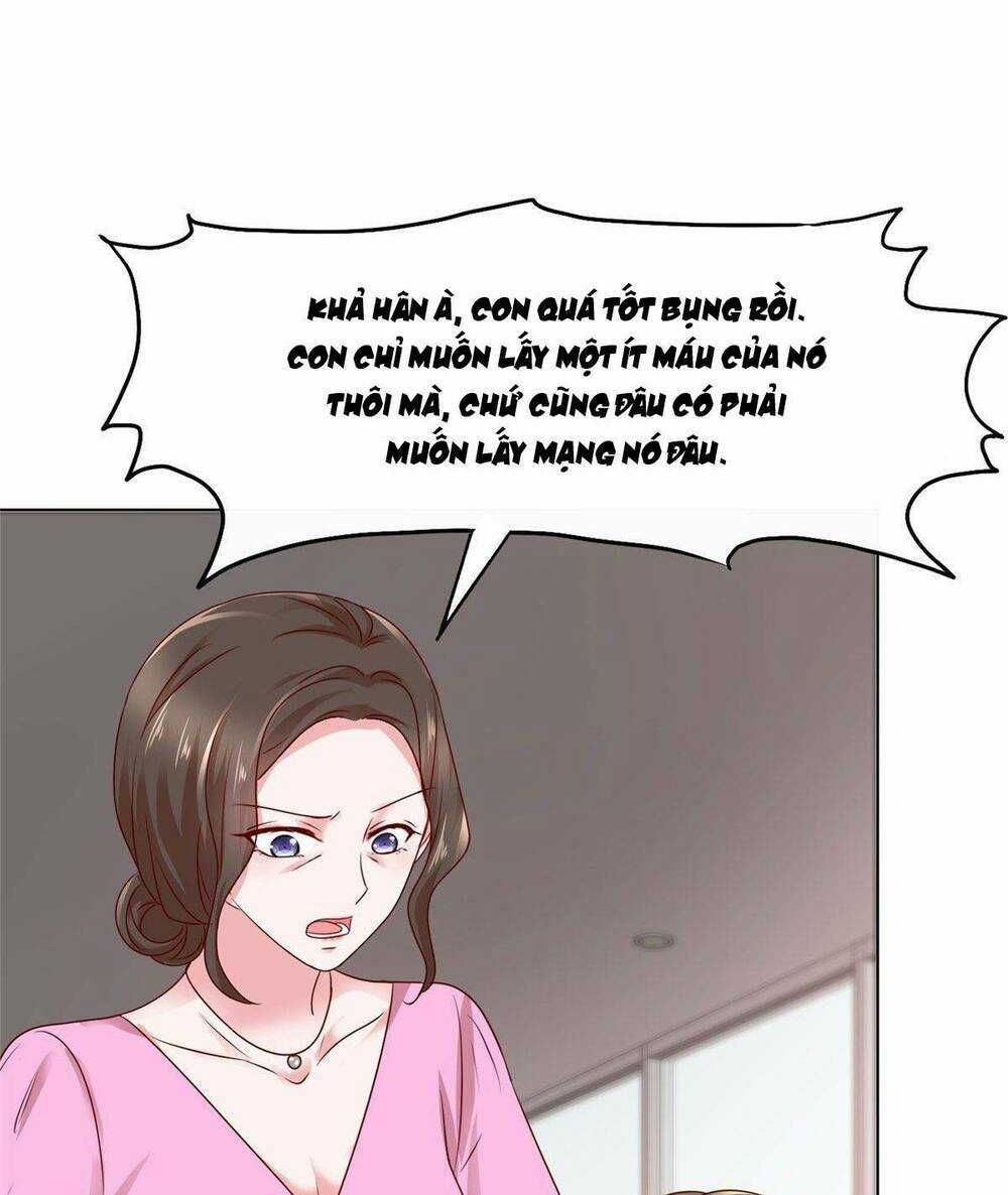 Thái Thái Lại Đang Làm Nũng Chapter 6 trang 31