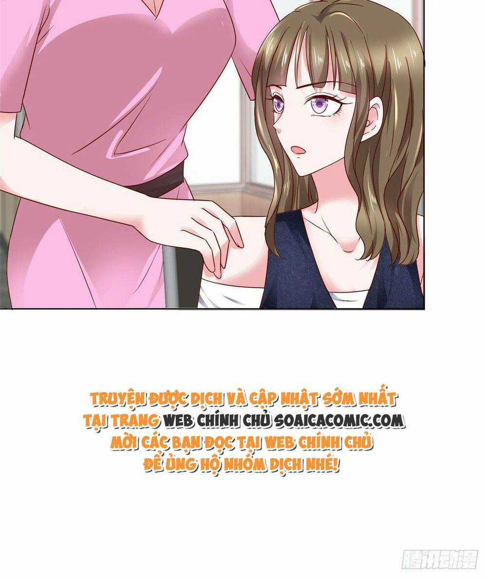 Thái Thái Lại Đang Làm Nũng Chapter 6 trang 32