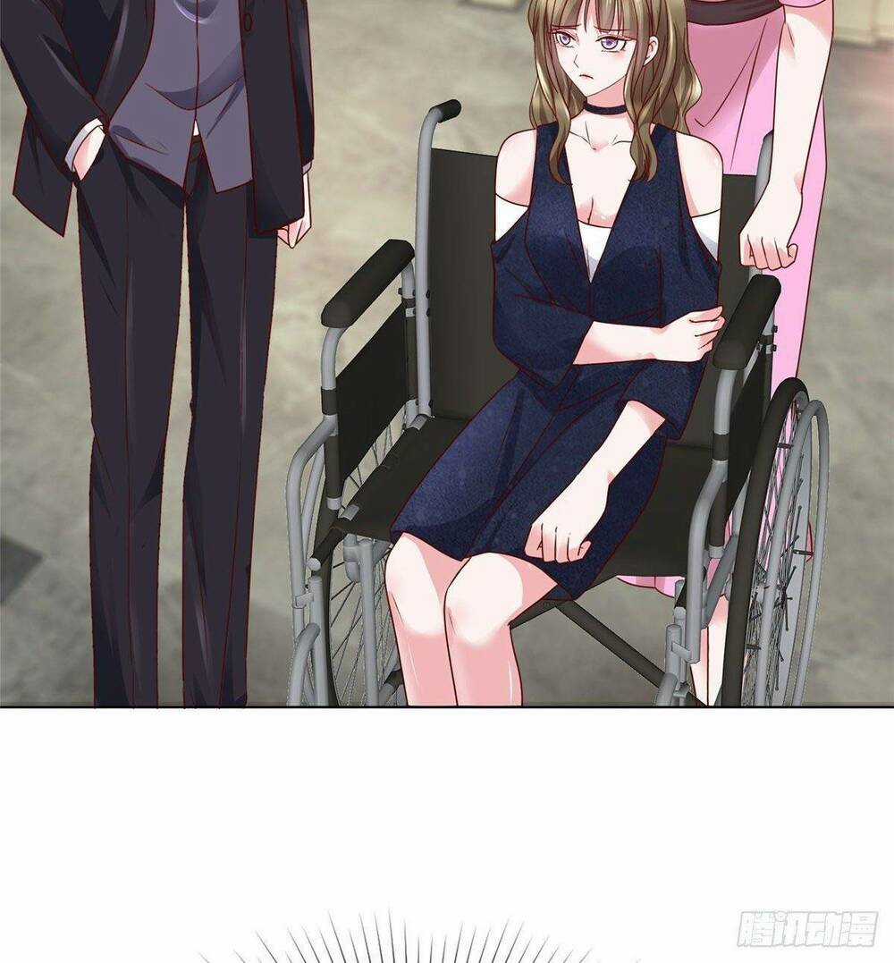 Thái Thái Lại Đang Làm Nũng Chapter 6 trang 36