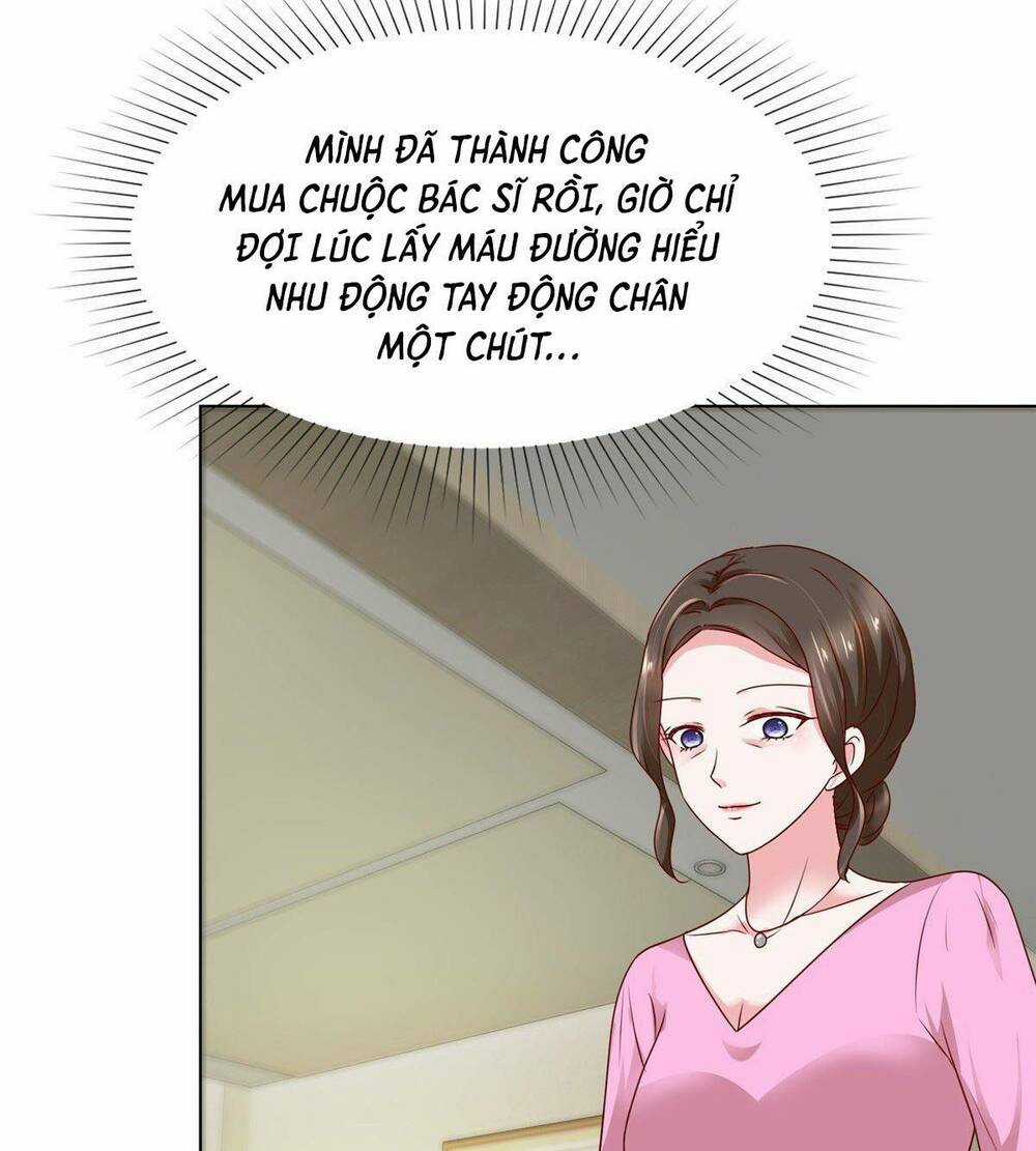 Thái Thái Lại Đang Làm Nũng Chapter 6 trang 37