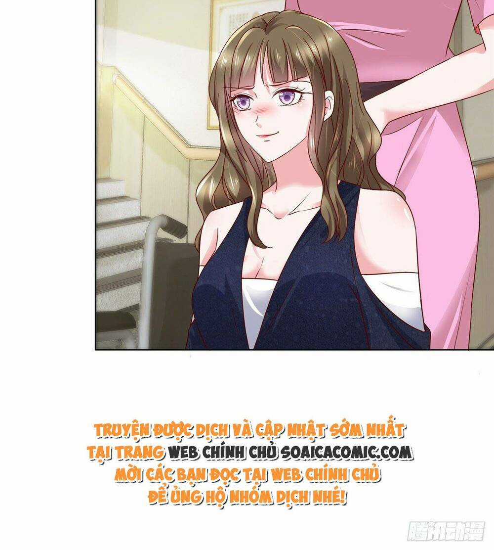 Thái Thái Lại Đang Làm Nũng Chapter 6 trang 38