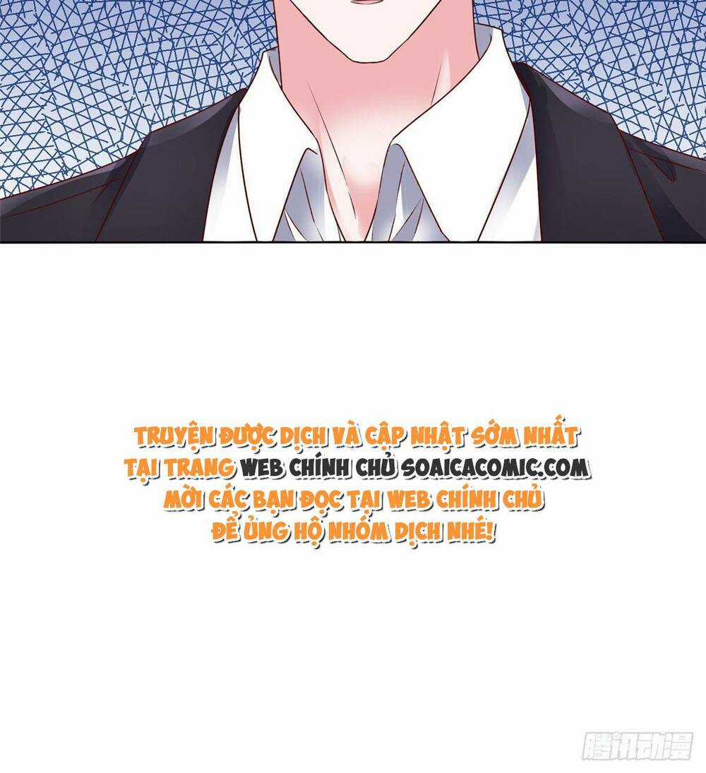 Thái Thái Lại Đang Làm Nũng Chapter 6 trang 40