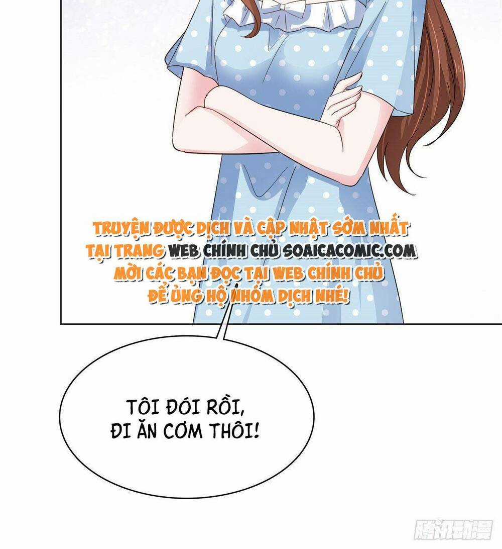 Thái Thái Lại Đang Làm Nũng Chapter 6 trang 6