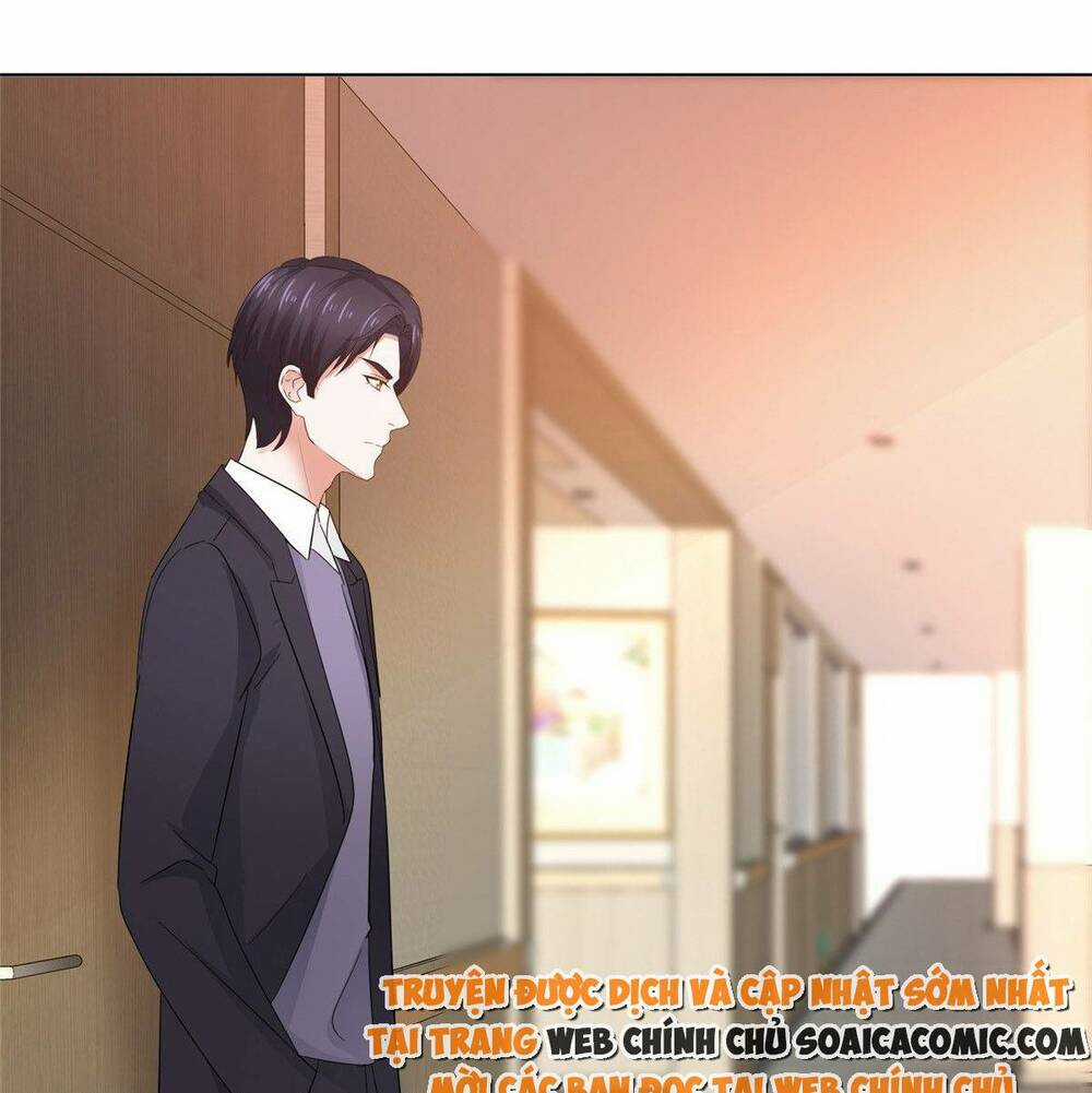 Thái Thái Lại Đang Làm Nũng Chapter 6 trang 8