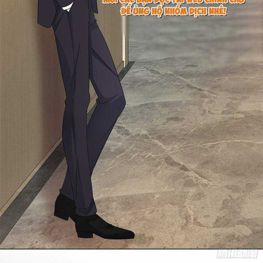 Thái Thái Lại Đang Làm Nũng Chapter 6 trang 9