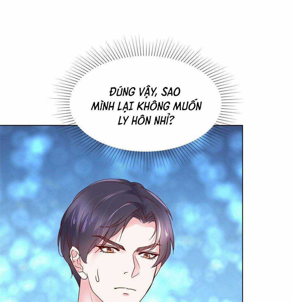 Thái Thái Lại Đang Làm Nũng Chapter 7 trang 21