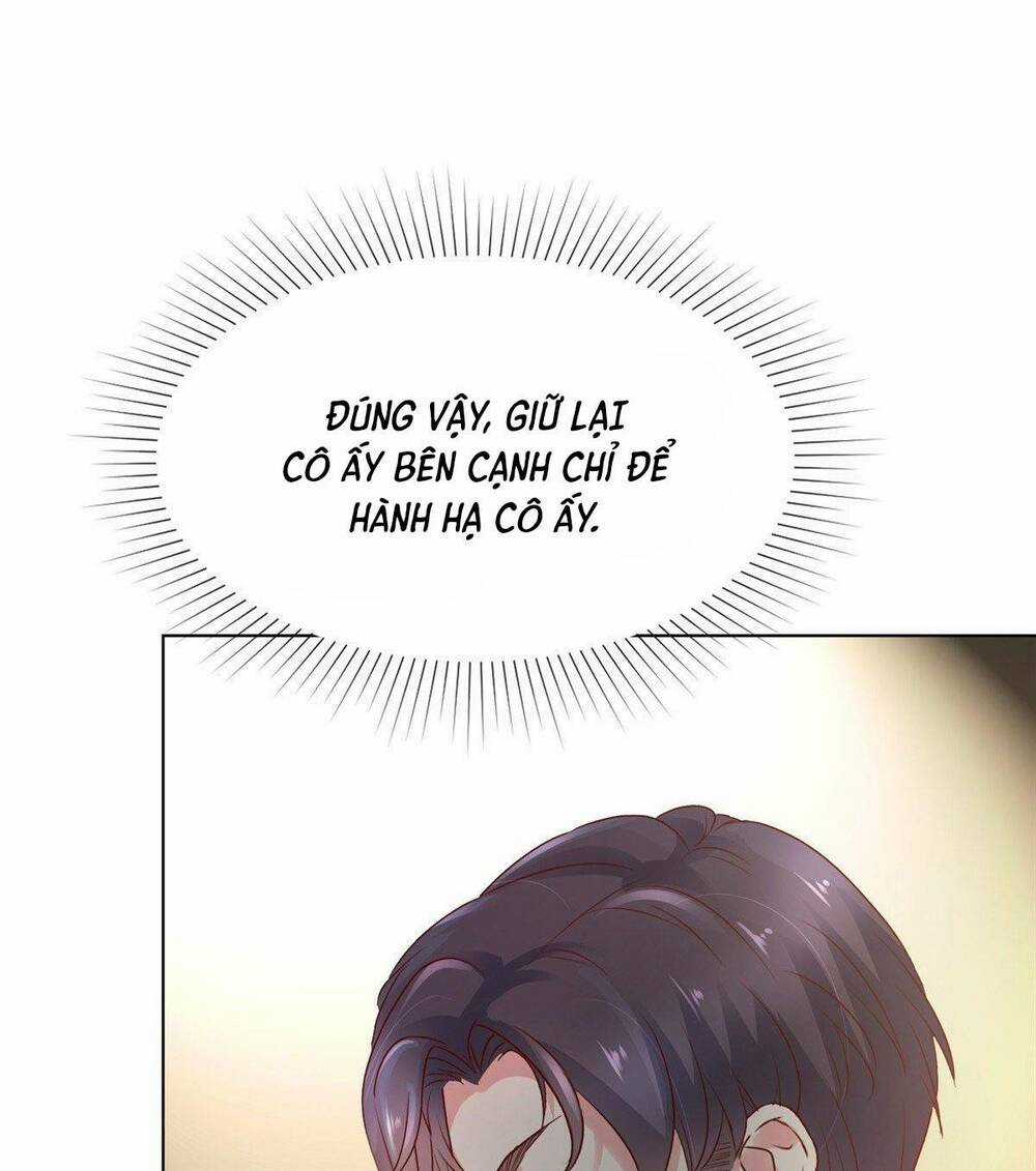 Thái Thái Lại Đang Làm Nũng Chapter 7 trang 26