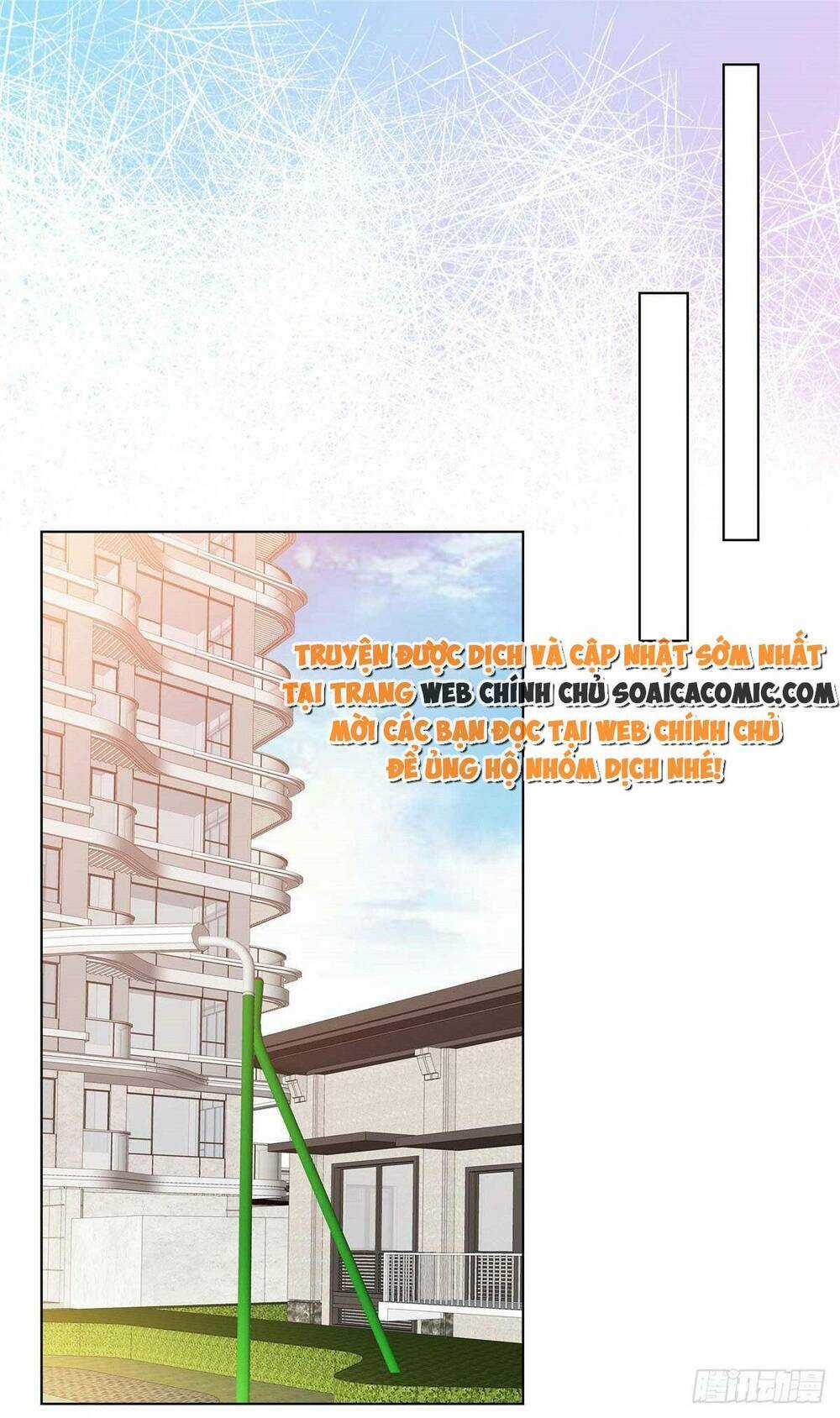 Thái Thái Lại Đang Làm Nũng Chapter 7 trang 30