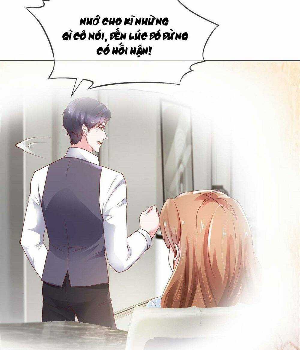 Thái Thái Lại Đang Làm Nũng Chapter 7 trang 33