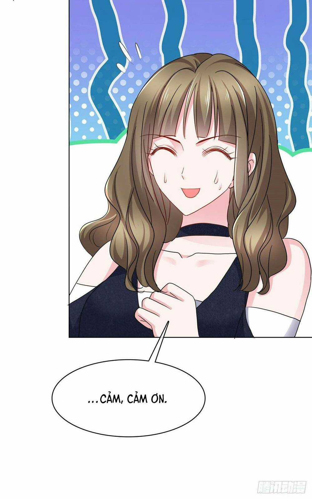 Thái Thái Lại Đang Làm Nũng Chapter 7 trang 4
